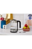 PHİLİPS Hd9339/80 Viva Cam Kettle 1,7 Lt thumbnail 5