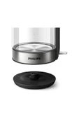 PHİLİPS Hd9339/80 Viva Cam Kettle 1,7 Lt thumbnail 4