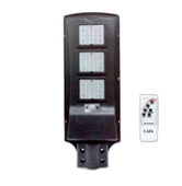 180W SOLAR AYDINLATMA LAMBASI + 3M. LAMBA DİREĞİ thumbnail 2