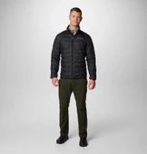 Columbia Delta Ridge™ II Down Jacket WO8412 thumbnail 3