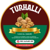 Kabuklu Turhal Cevizi (1000 gr) thumbnail 5