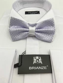 Brianze Lila Rengi Simli Papyon thumbnail 1