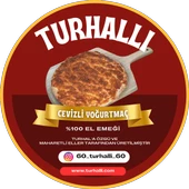Cevizli Yoğurtmaç (2'li) thumbnail 2