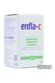 MediTech Enfla-c 30 Kapsül thumbnail 1