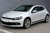 VW SCIROCCO BAGAJ AMORTİSÖRÜ OEM No:77345660 thumbnail 4