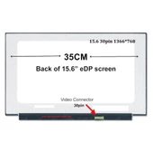 Casper Nirvana NB C600 (2022-2023) Notebook Lcd Ekran, Panel V1 - HD 1366*768 thumbnail 4