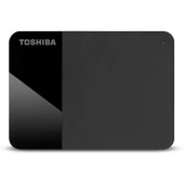 TOSHIBA 1TB 2.5" BASIC HDTP310EK3AA USB 3.0 HARİCİ DİSK thumbnail 2