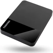 TOSHIBA 1TB 2.5" BASIC HDTP310EK3AA USB 3.0 HARİCİ DİSK thumbnail 3