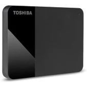 TOSHIBA 1TB 2.5" BASIC HDTP310EK3AA USB 3.0 HARİCİ DİSK thumbnail 1