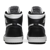 Air Jordan 1 High OG Black White thumbnail 4