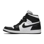 Air Jordan 1 High OG Black White thumbnail 2