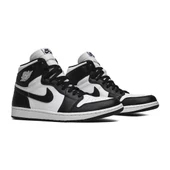 Air Jordan 1 High OG Black White thumbnail 3
