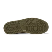 Air Jordan 1 Low x Travis Scott Olive thumbnail 5