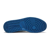 Air Jordan 1 Low Travis Scott x Fragment thumbnail 5