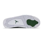 Air Jordan 4 Retro Metallic Pine Green thumbnail 5
