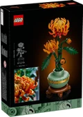 Lego Icons 10368 Chrysanthemum thumbnail 2