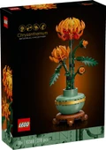 Lego Icons 10368 Chrysanthemum thumbnail 1