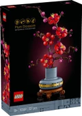LEGO Icons 10369 Plum Blossom thumbnail 1