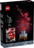 LEGO Icons 10369 Plum Blossom thumbnail 2