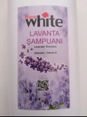 ALOEVERA-E VİTAMİNLİ LAVANTA ŞAMPUANI 500ML thumbnail 1