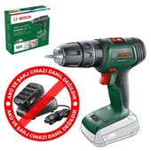 Bosch UniversalImpact 18 Akülü Vidalama - Solo thumbnail 2