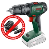 Bosch UniversalImpact 18 Akülü Vidalama - Solo thumbnail 1