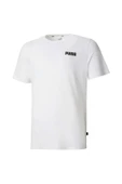 PUMA ESS SMALL PUMA TEE M TSHIRT thumbnail 1