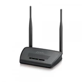 Zyxel NBG-418N V2 300 Mbps Access Point thumbnail 1
