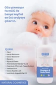 Doğal Göz Yakmayan Şampuan 400 ml thumbnail 3