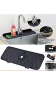 Mutfak Banyo Lavabo Kenarı Silikon Matı thumbnail 3