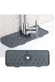 Mutfak Banyo Lavabo Kenarı Silikon Matı thumbnail 1