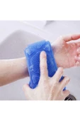 Banyo Sırt Kesesi Çift Taraflı 70 Cm thumbnail 3