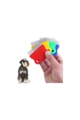Kedi Köpek Bit Ve Pire Tarağı thumbnail 2