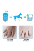 KÖPEK PATİ YIKAMA APARATI thumbnail 3