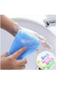 Banyo Sırt Kesesi Çift Taraflı 70 Cm thumbnail 6