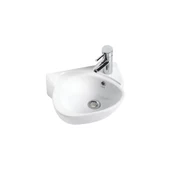 Creavit CK035 Çocuk Lavabo 38 cm thumbnail 1