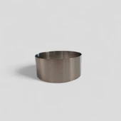 Çember Pasta Kalıbı Ø14 Cm H:6 Cm thumbnail 1
