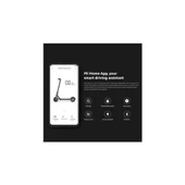Xiaomi Mi Pro 2 Elektrikli Scooter thumbnail 3
