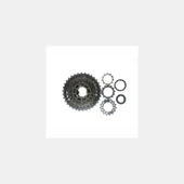 Shımano Kaset Ruble 9 Spd thumbnail 1