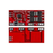 Weko BMS-23898 4S 30A BMS Devresi Lityum Batarya Şarj Modülü thumbnail 3