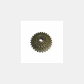 Bisiklet Mtb 7 li Arka Ruble thumbnail 2