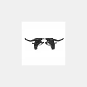 Shimano ST-EF40 Vites Kolu 3-8 Spd thumbnail 1