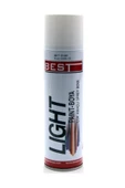 Best Lıght Sprey Boya Mat Siyah 250 Ml Bl250 thumbnail 1