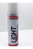 Best Çok Amaçlı Mat Siyah Boya 250 ml thumbnail 1