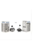 Philips 2 Adet H7 12v 55w Standart Ampul Phılıps thumbnail 2
