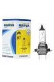Narva H7 Ampul 55w 12v 48328 2 Adet thumbnail 1