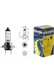 Narva H7 Ampul 55w 12v 48328 2 Adet thumbnail 2