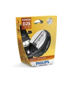 Philips D2s Xenon Ampul 4600 K 85v 35w 1 Adet thumbnail 1