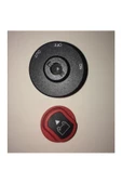 Aksa Mini Devre Kesici Akü Şalter (100-500a) thumbnail 3