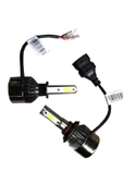 Ars Led Xenon Far Xtreme Led H27 thumbnail 4